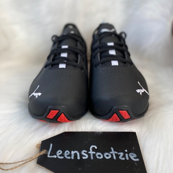 New Puma Men’s Viz Runner - Picture 3 of 10